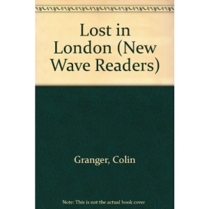 Lost in London (New Wave Readers)