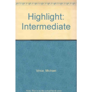 Highlight: Intermediate