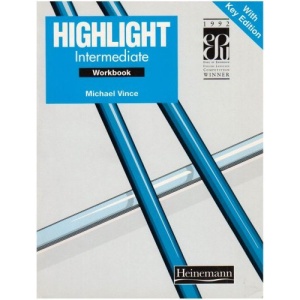 Highlight: Intermediate - Workbook