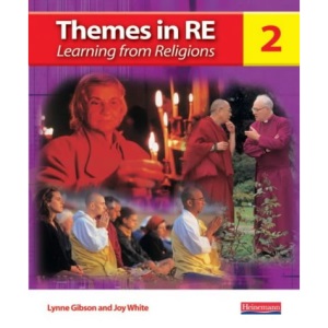 Themes in RE: Pt.2: Learning from Religions (Themes in RE: Learning from Religions)