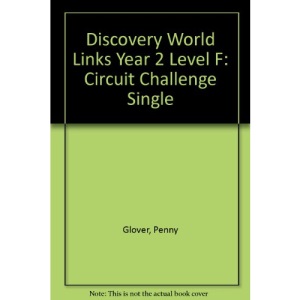 Discovery World Links Year 2 Level F: Circuit Challenge Single