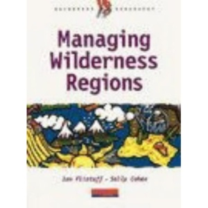 Managing Wilderness Regions (Environment Options)