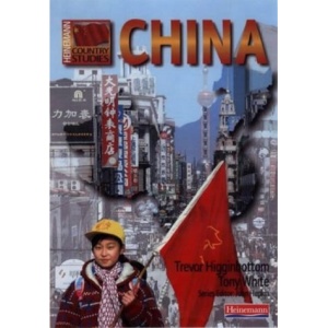 China (Heinemann Country Studies)