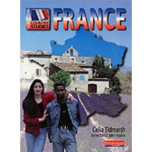 Heinemann Country Studies: France