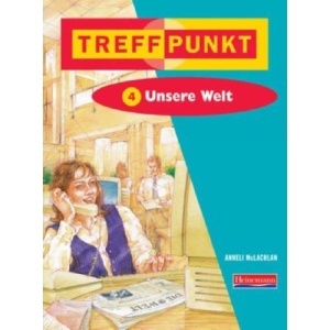 Treffpunkt: Unsere Welt Module 4 (Treffpunkt) (6 pack of Module 4)