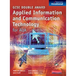 GCSE Applied ICT: AQA