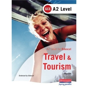 GCE A2 Double Award Travel and Tourism for Edexcel