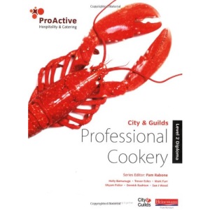 Level 2 Diploma in Professional Cookery (ProActive Hospitality & Catering)