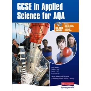 GCSE in Applied Science for AQA