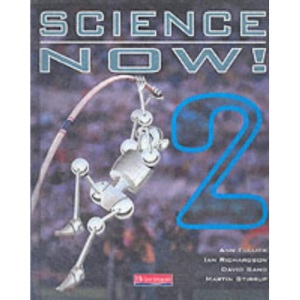 Science Now: Bk. 2
