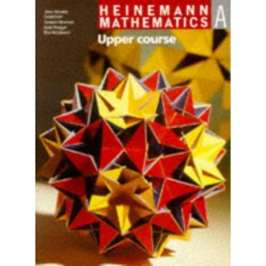 Heinemann Mathematics: Upper Book A