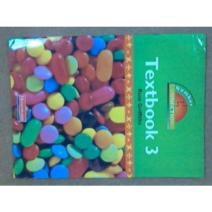 Number Connections Green Level: Textbook 1