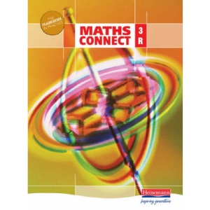 Maths Connect 3 Red Student Book