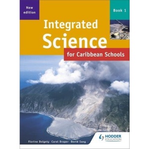 NEW INTEGRATED SCI CARIBBEAN BK 1