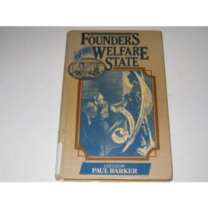 Founders of the Welfare State