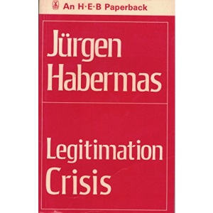 Legitimation Crisis