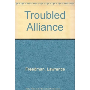 Troubled Alliance