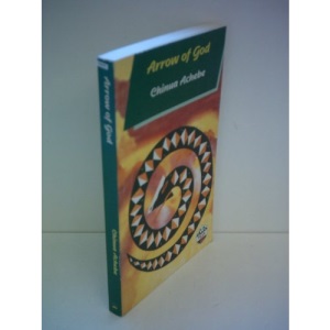 Arrow of God (Heinemann African Writers Series)