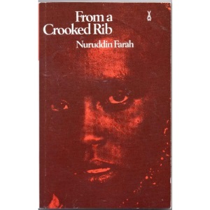From a Crooked Rib (African Writers Series)