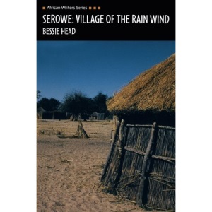 Village of the Rain Wind (Heinemann African Writers Series)