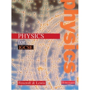 Physics for I.G.C.S.E.