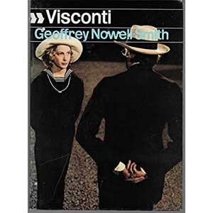 Luchino Visconti (Cinema One Series 3)