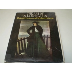 Art of Augustus John