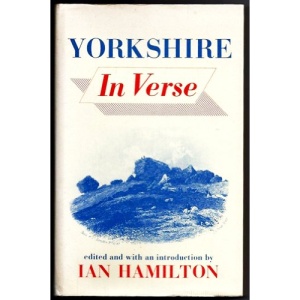 Yorkshire in Verse