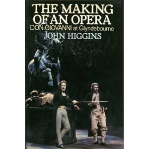 Making of an Opera: Don Giovanni at Glyndebourne