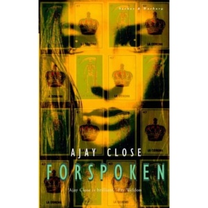 Forspoken