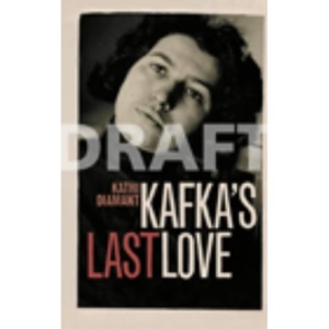 Kafka's Last Love
