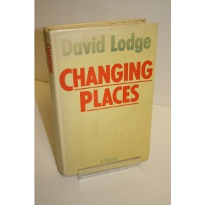 Changing Places: A Tale of Two Campuses