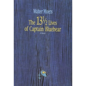 The 13 1/2 Lives of Captain Bluebear