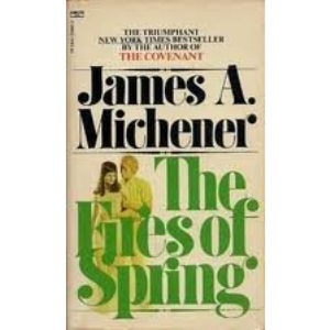 Fires of Spring