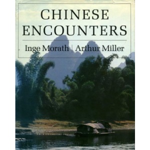 Chinese Encounters