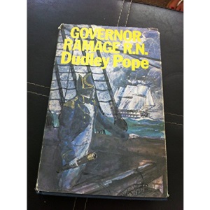 Governor Ramage, R.N. (An Alison Press Book)