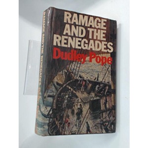 Ramage and the Renegades