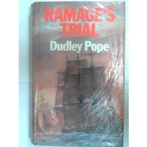 Ramage's Trial
