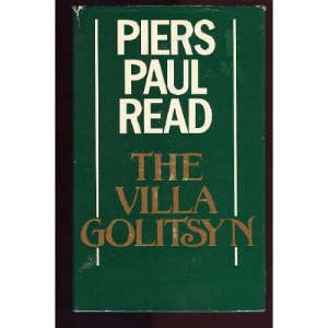 The Villa Golitsyn (Alison Press Books)