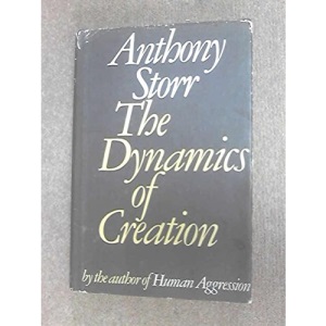 The Dynamics of Creation