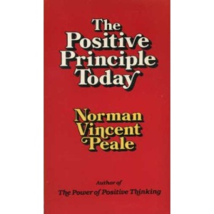 The Positive Principle Today (Cedar Books)