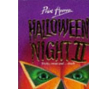 Halloween Night (Point Horror)