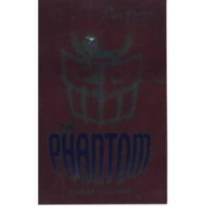 The Phantom (Point Horror)