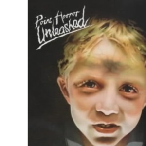 The Bogle (Point Horror Unleashed)