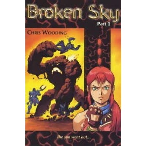 Broken Sky Part One: Pt. 1