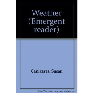 Weather (Emergent reader)