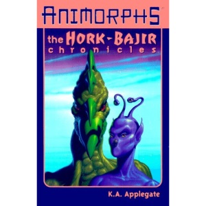 The Hork-Bajir Chronicles (Animorphs Special Edition)