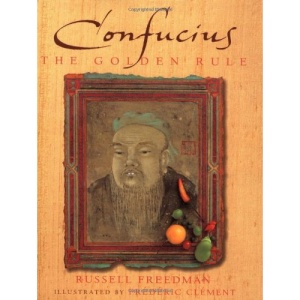 Confucius: The Golden Rule