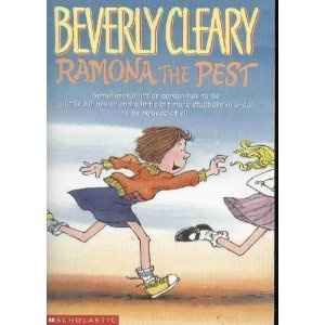 Ramona the Pest