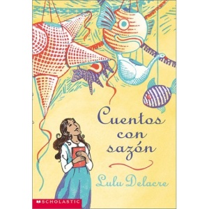Cuentos Con Sazon = Salsa Stories